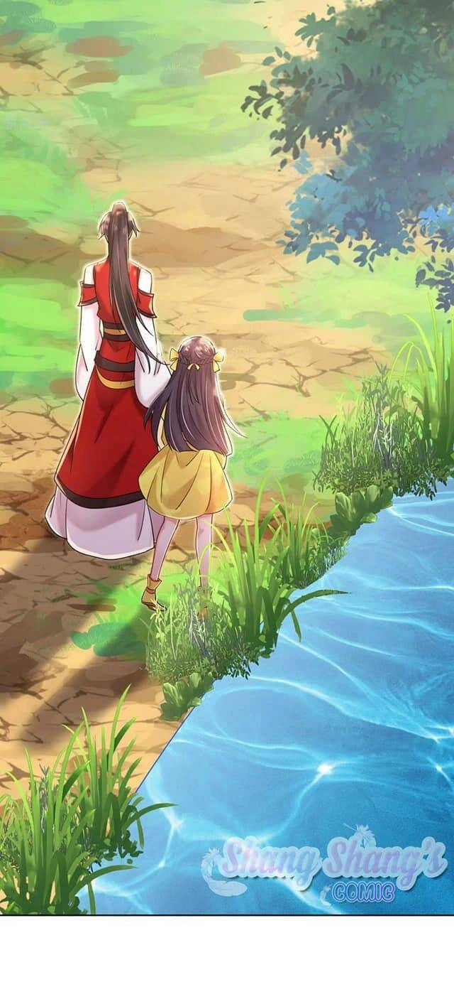 Ta Ở Dị Giới Nuôi Dưỡng Nam Thần: Thần Y Cửu Tiểu Thư Chapter 203 - 25