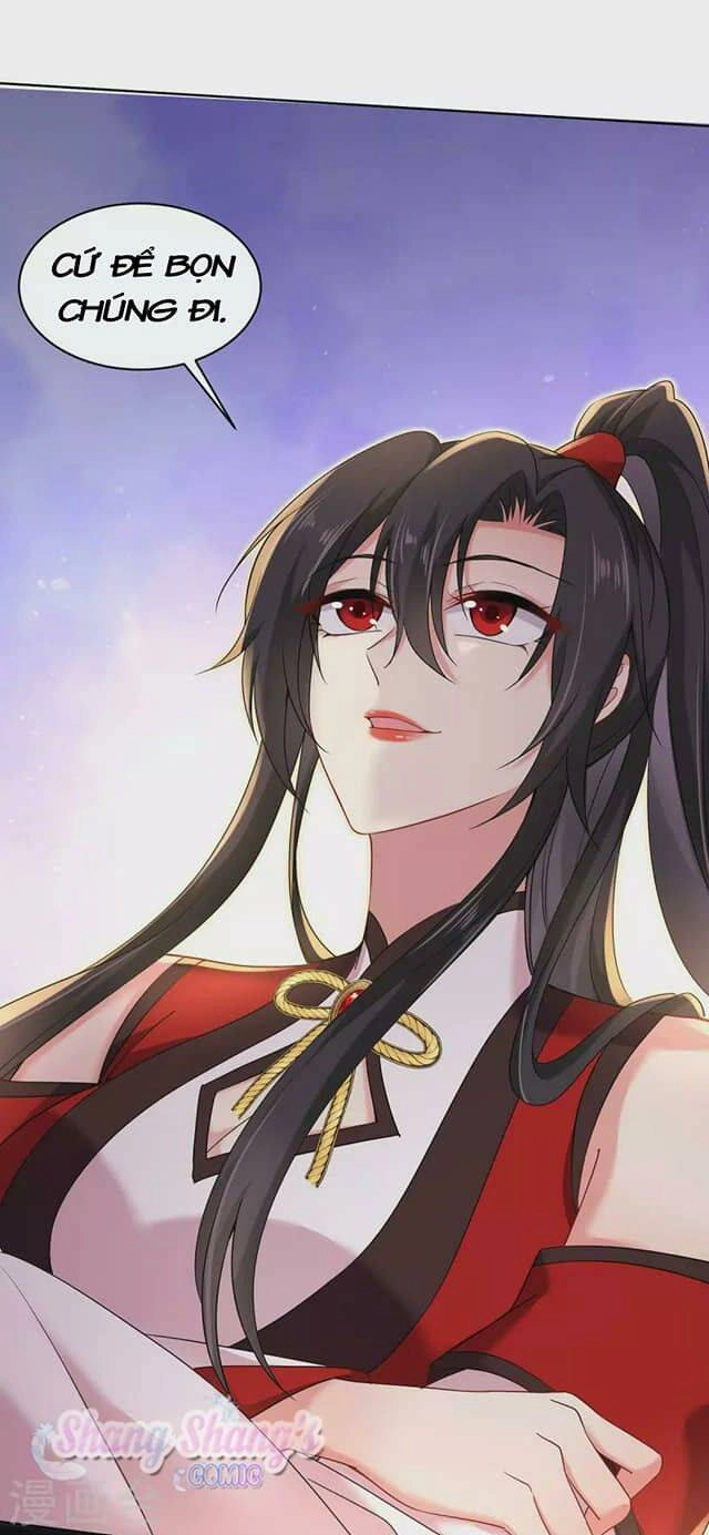 Ta Ở Dị Giới Nuôi Dưỡng Nam Thần: Thần Y Cửu Tiểu Thư Chapter 204 - 5