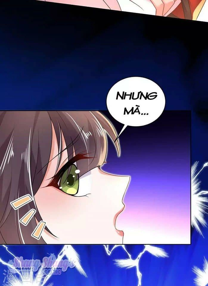 Ta Ở Dị Giới Nuôi Dưỡng Nam Thần: Thần Y Cửu Tiểu Thư Chapter 204 - 6