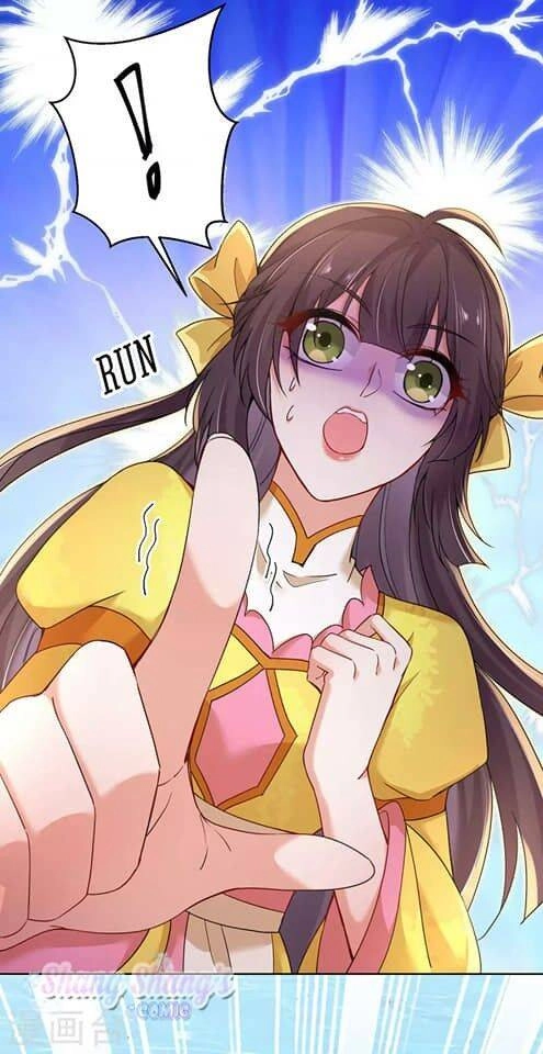 Ta Ở Dị Giới Nuôi Dưỡng Nam Thần: Thần Y Cửu Tiểu Thư Chapter 204 - 7