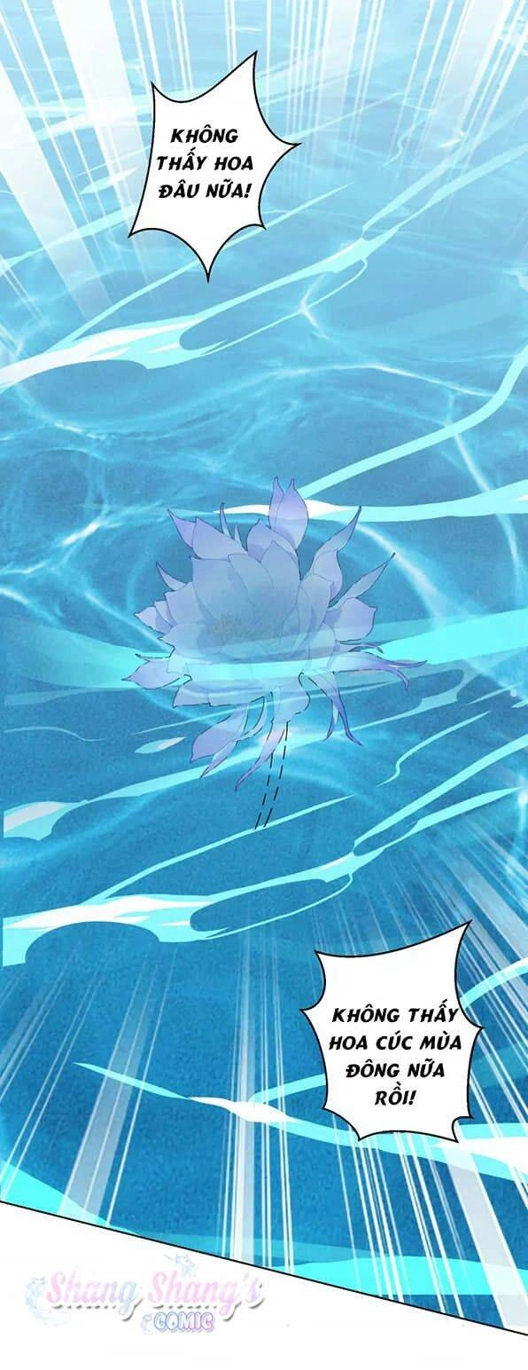 Ta Ở Dị Giới Nuôi Dưỡng Nam Thần: Thần Y Cửu Tiểu Thư Chapter 204 - 8