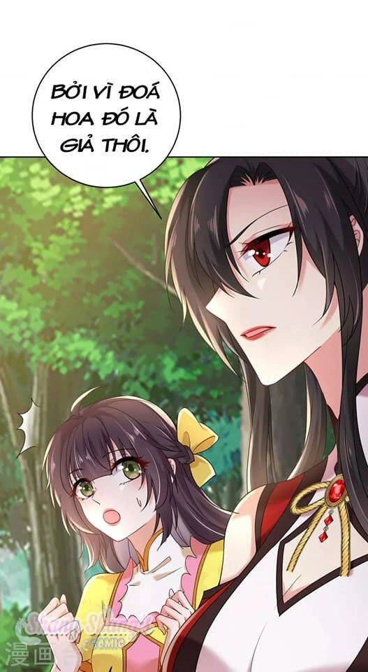 Ta Ở Dị Giới Nuôi Dưỡng Nam Thần: Thần Y Cửu Tiểu Thư Chapter 204 - 10