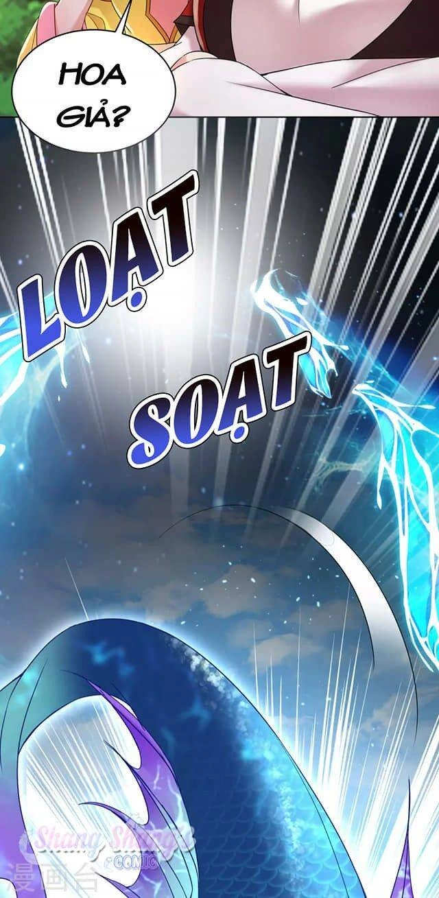 Ta Ở Dị Giới Nuôi Dưỡng Nam Thần: Thần Y Cửu Tiểu Thư Chapter 204 - 11