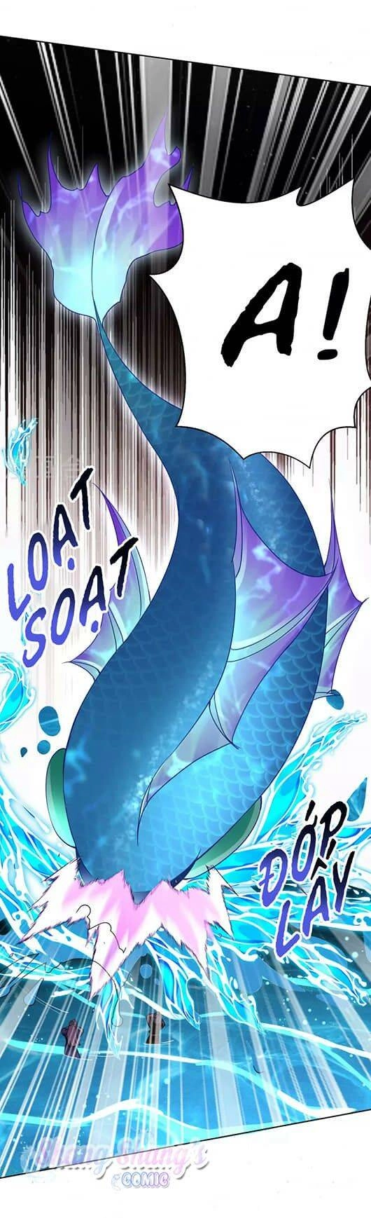 Ta Ở Dị Giới Nuôi Dưỡng Nam Thần: Thần Y Cửu Tiểu Thư Chapter 204 - 14