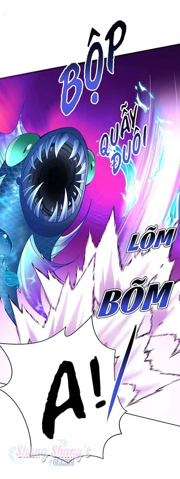 Ta Ở Dị Giới Nuôi Dưỡng Nam Thần: Thần Y Cửu Tiểu Thư Chapter 204 - 15