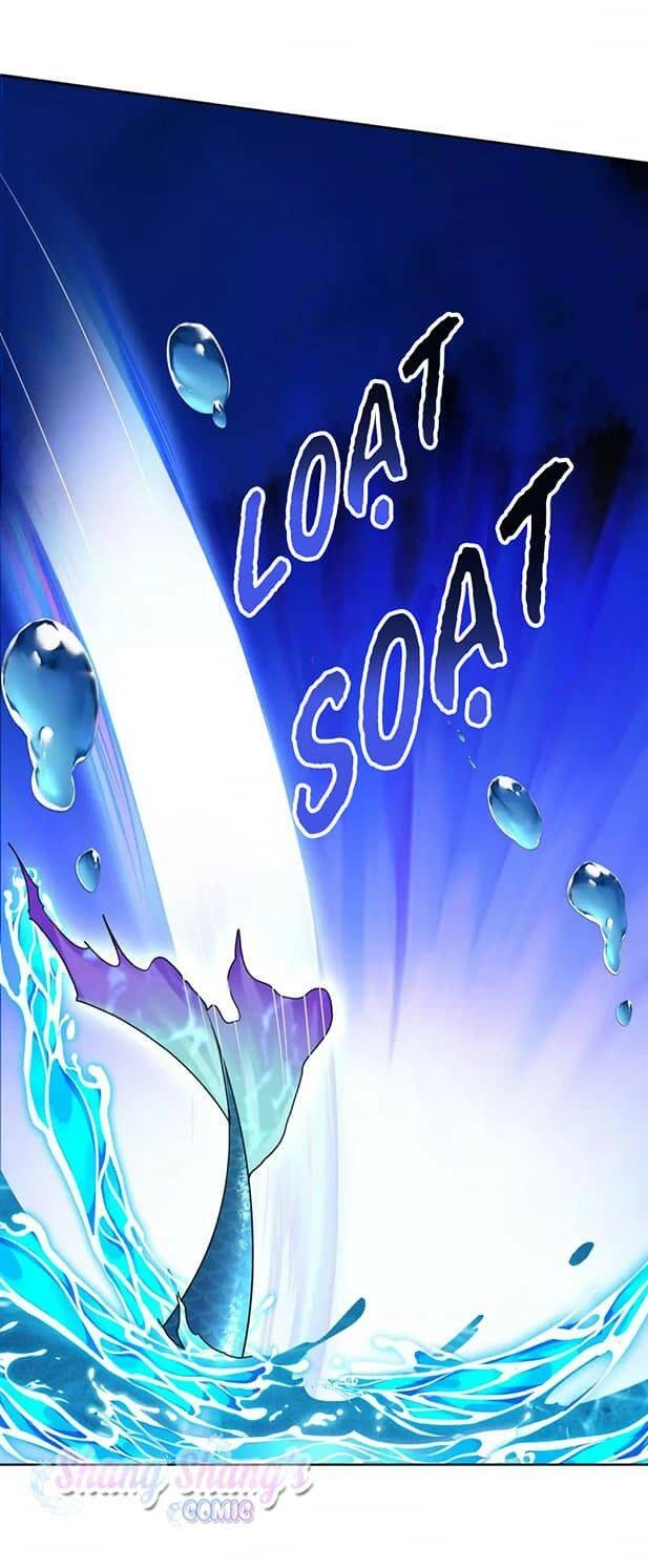 Ta Ở Dị Giới Nuôi Dưỡng Nam Thần: Thần Y Cửu Tiểu Thư Chapter 204 - 16