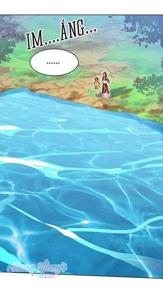 Ta Ở Dị Giới Nuôi Dưỡng Nam Thần: Thần Y Cửu Tiểu Thư Chapter 204 - 17