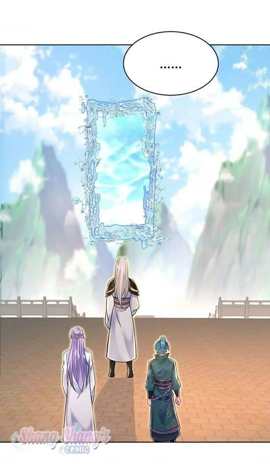 Ta Ở Dị Giới Nuôi Dưỡng Nam Thần: Thần Y Cửu Tiểu Thư Chapter 204 - 22