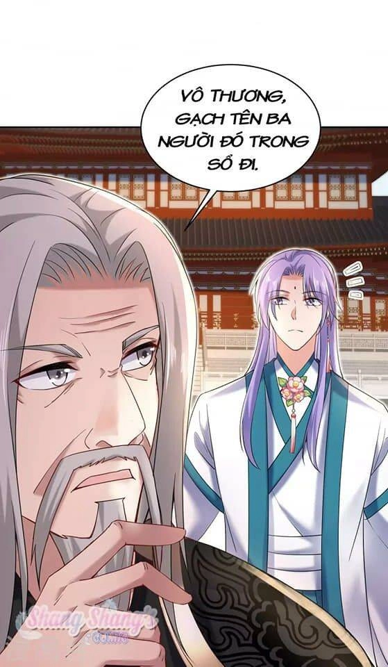 Ta Ở Dị Giới Nuôi Dưỡng Nam Thần: Thần Y Cửu Tiểu Thư Chapter 204 - 23