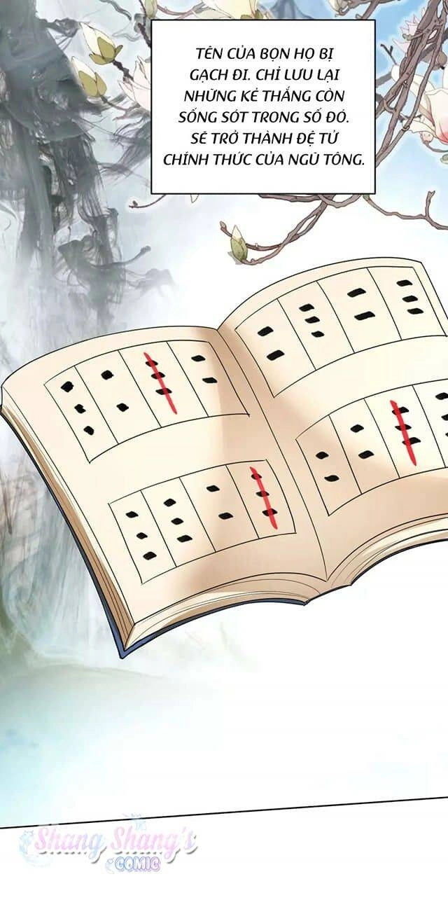 Ta Ở Dị Giới Nuôi Dưỡng Nam Thần: Thần Y Cửu Tiểu Thư Chapter 204 - 25