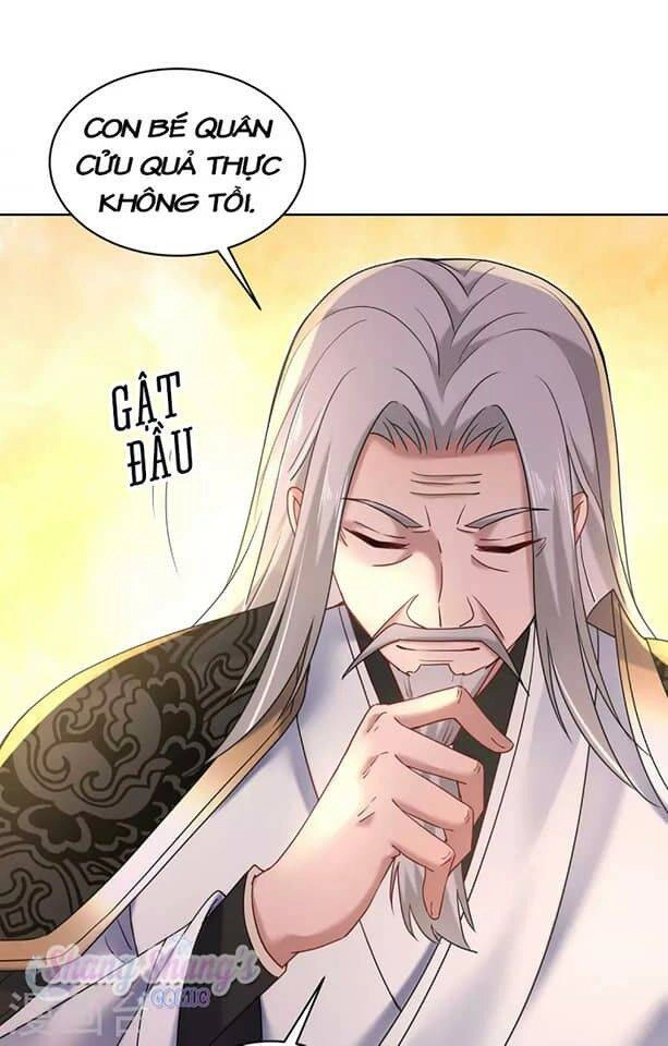 Ta Ở Dị Giới Nuôi Dưỡng Nam Thần: Thần Y Cửu Tiểu Thư Chapter 204 - 27