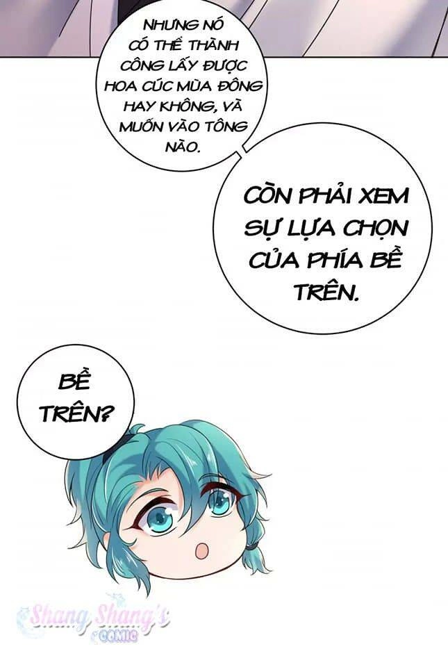 Ta Ở Dị Giới Nuôi Dưỡng Nam Thần: Thần Y Cửu Tiểu Thư Chapter 204 - 28