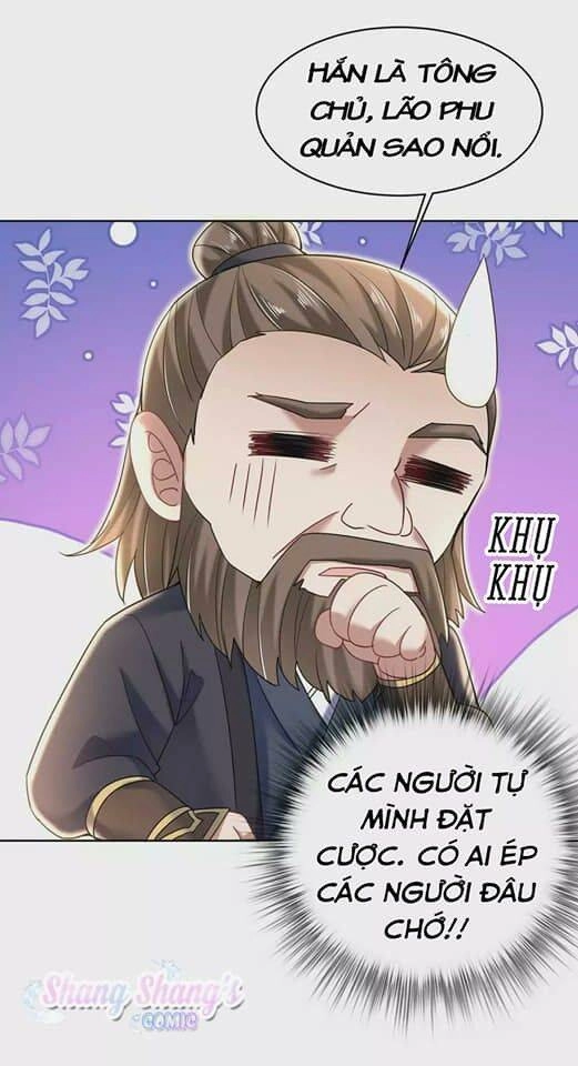 Ta Ở Dị Giới Nuôi Dưỡng Nam Thần: Thần Y Cửu Tiểu Thư Chapter 204 - 34