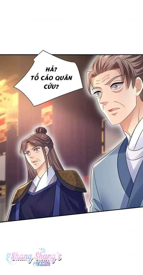 Ta Ở Dị Giới Nuôi Dưỡng Nam Thần: Thần Y Cửu Tiểu Thư Chapter 205 - 4