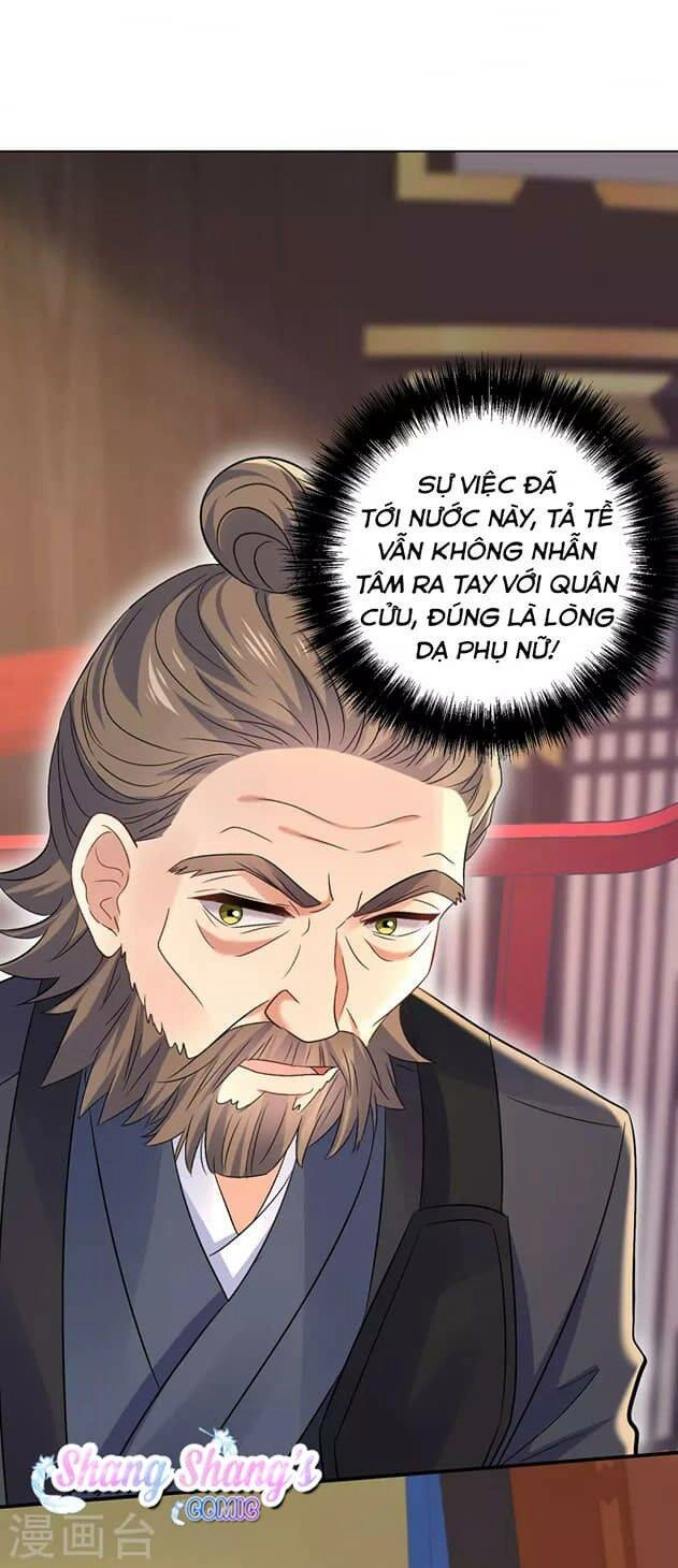 Ta Ở Dị Giới Nuôi Dưỡng Nam Thần: Thần Y Cửu Tiểu Thư Chapter 205 - 10