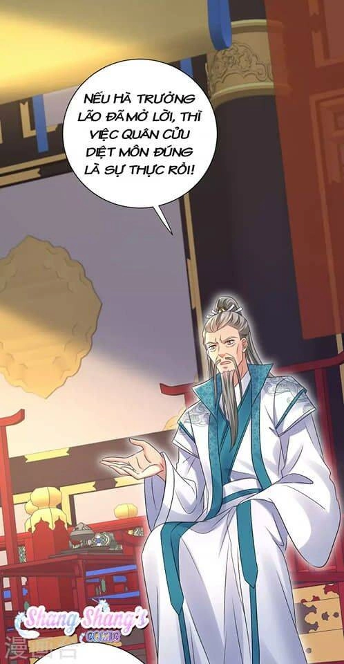 Ta Ở Dị Giới Nuôi Dưỡng Nam Thần: Thần Y Cửu Tiểu Thư Chapter 205 - 11