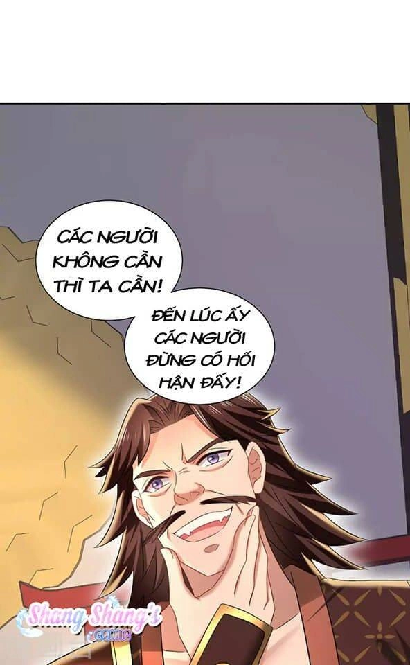 Ta Ở Dị Giới Nuôi Dưỡng Nam Thần: Thần Y Cửu Tiểu Thư Chapter 205 - 15