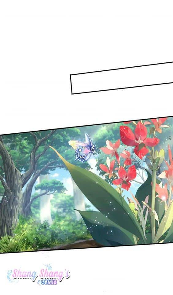 Ta Ở Dị Giới Nuôi Dưỡng Nam Thần: Thần Y Cửu Tiểu Thư Chapter 205 - 18