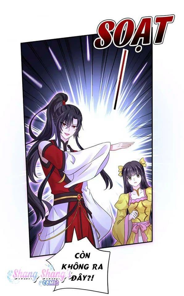Ta Ở Dị Giới Nuôi Dưỡng Nam Thần: Thần Y Cửu Tiểu Thư Chapter 205 - 22