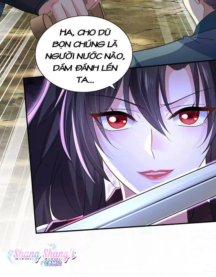 Ta Ở Dị Giới Nuôi Dưỡng Nam Thần: Thần Y Cửu Tiểu Thư Chapter 205 - 27