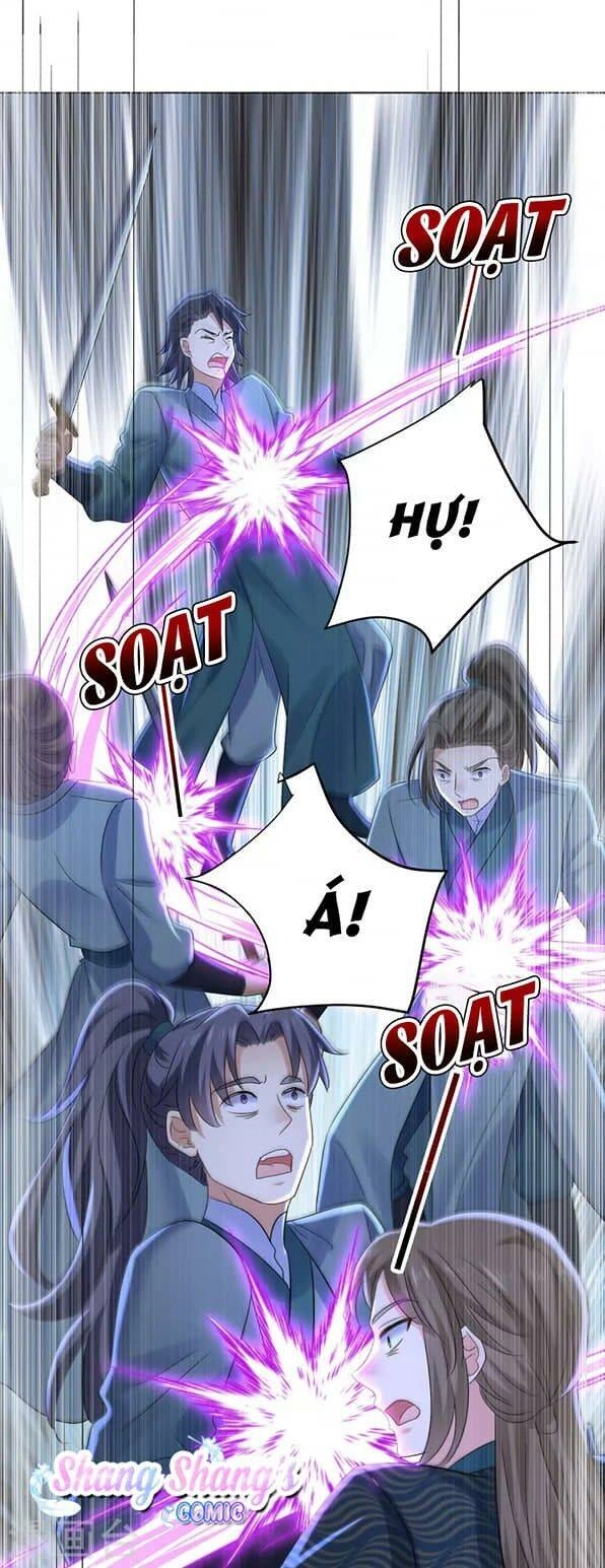 Ta Ở Dị Giới Nuôi Dưỡng Nam Thần: Thần Y Cửu Tiểu Thư Chapter 205 - 28