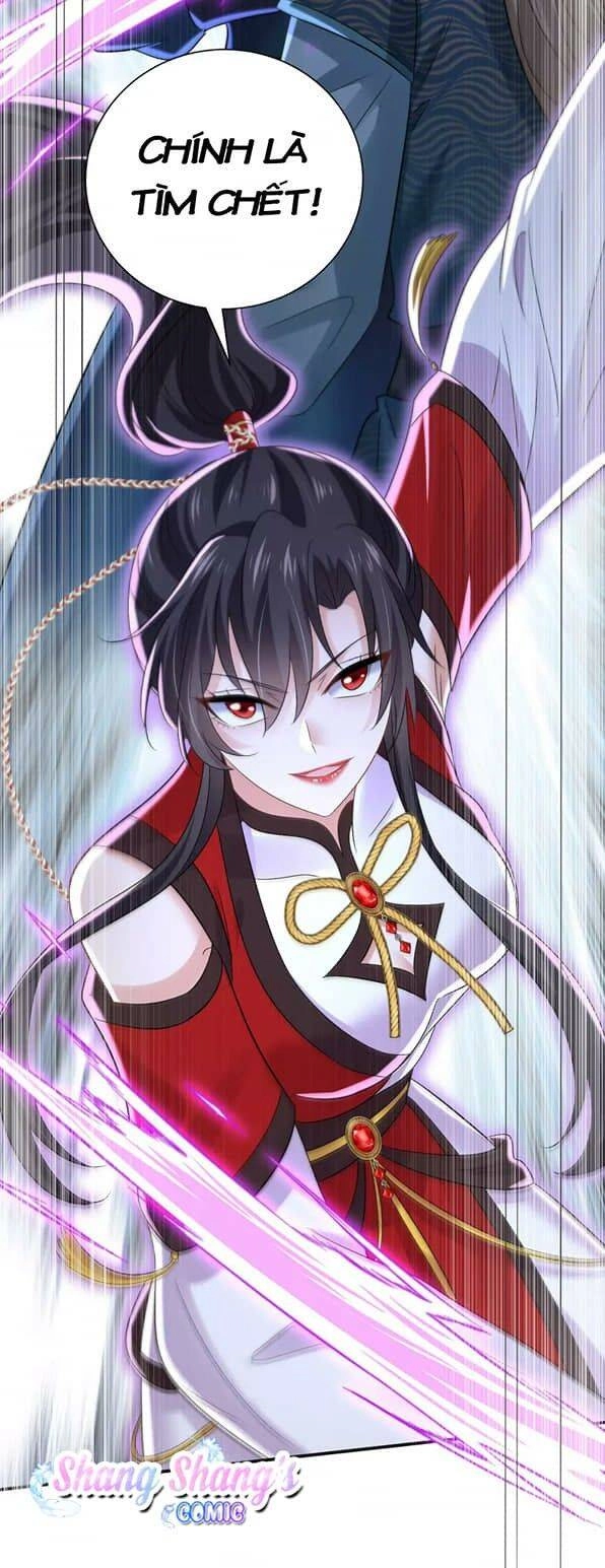 Ta Ở Dị Giới Nuôi Dưỡng Nam Thần: Thần Y Cửu Tiểu Thư Chapter 205 - 29