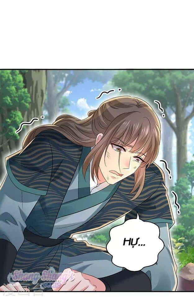 Ta Ở Dị Giới Nuôi Dưỡng Nam Thần: Thần Y Cửu Tiểu Thư Chapter 206 - 3