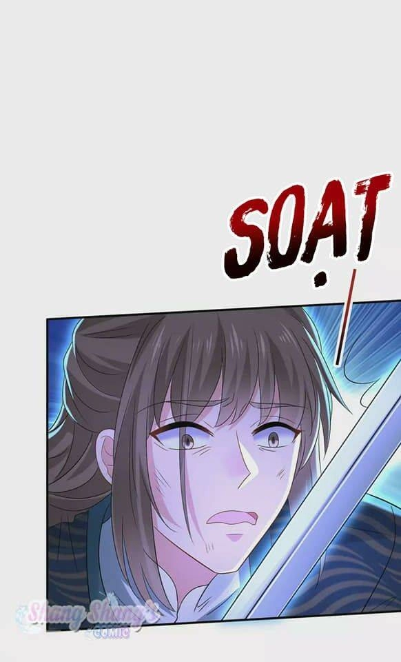 Ta Ở Dị Giới Nuôi Dưỡng Nam Thần: Thần Y Cửu Tiểu Thư Chapter 206 - 4