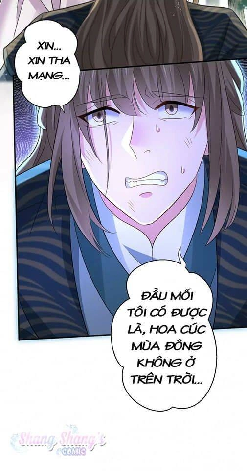 Ta Ở Dị Giới Nuôi Dưỡng Nam Thần: Thần Y Cửu Tiểu Thư Chapter 206 - 6