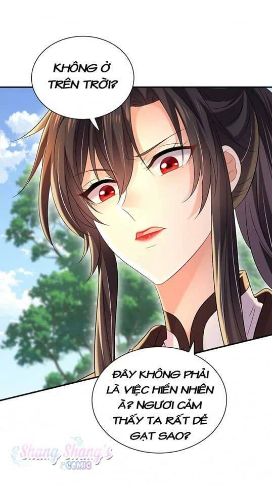 Ta Ở Dị Giới Nuôi Dưỡng Nam Thần: Thần Y Cửu Tiểu Thư Chapter 206 - 7