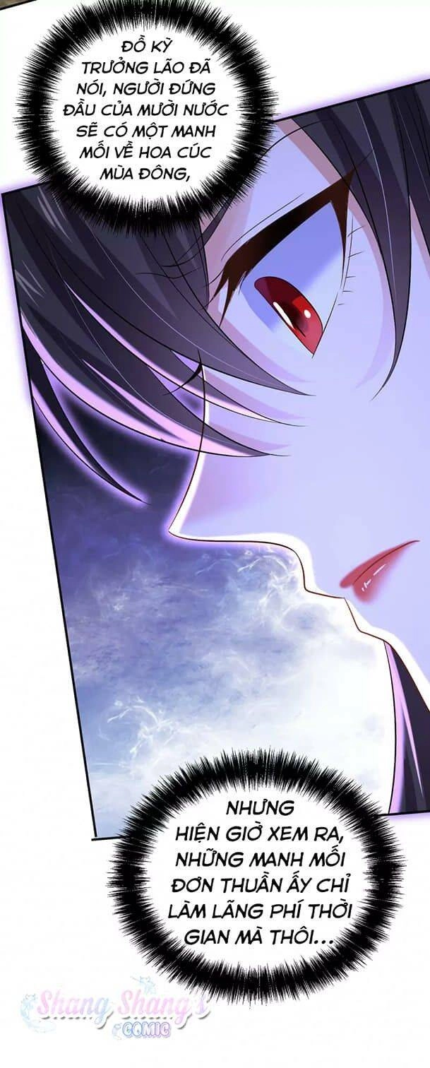 Ta Ở Dị Giới Nuôi Dưỡng Nam Thần: Thần Y Cửu Tiểu Thư Chapter 206 - 9