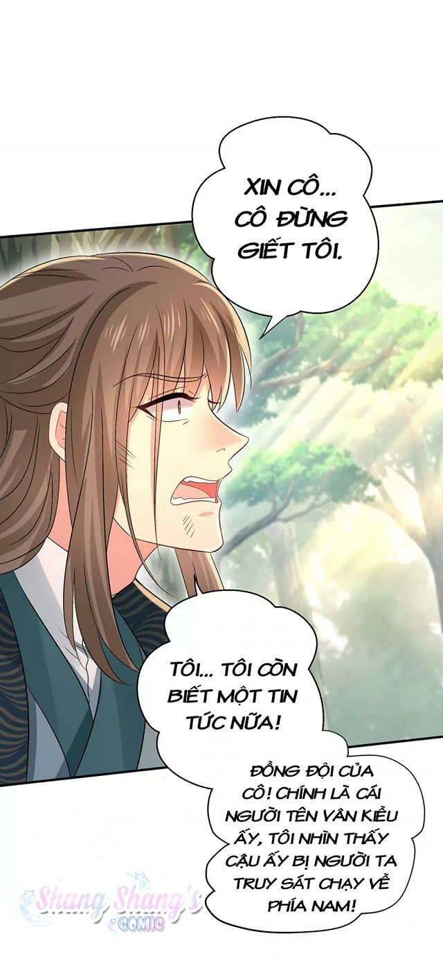 Ta Ở Dị Giới Nuôi Dưỡng Nam Thần: Thần Y Cửu Tiểu Thư Chapter 206 - 10