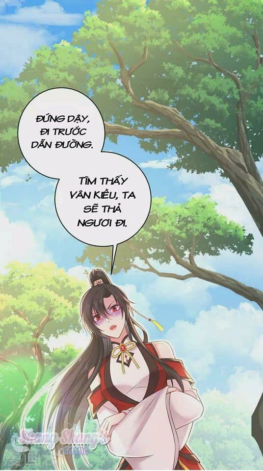 Ta Ở Dị Giới Nuôi Dưỡng Nam Thần: Thần Y Cửu Tiểu Thư Chapter 206 - 17