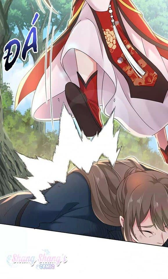 Ta Ở Dị Giới Nuôi Dưỡng Nam Thần: Thần Y Cửu Tiểu Thư Chapter 206 - 18