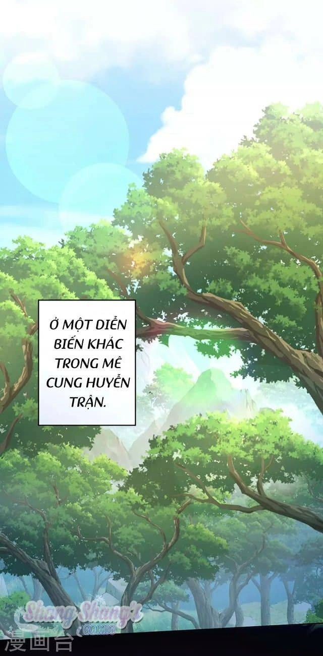 Ta Ở Dị Giới Nuôi Dưỡng Nam Thần: Thần Y Cửu Tiểu Thư Chapter 206 - 20