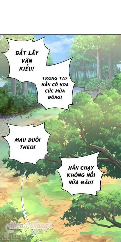Ta Ở Dị Giới Nuôi Dưỡng Nam Thần: Thần Y Cửu Tiểu Thư Chapter 206 - 22