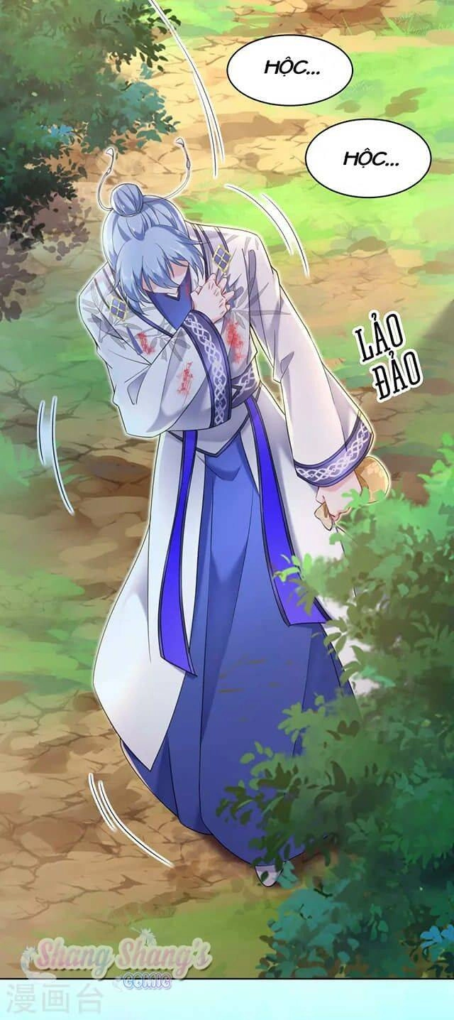 Ta Ở Dị Giới Nuôi Dưỡng Nam Thần: Thần Y Cửu Tiểu Thư Chapter 206 - 23