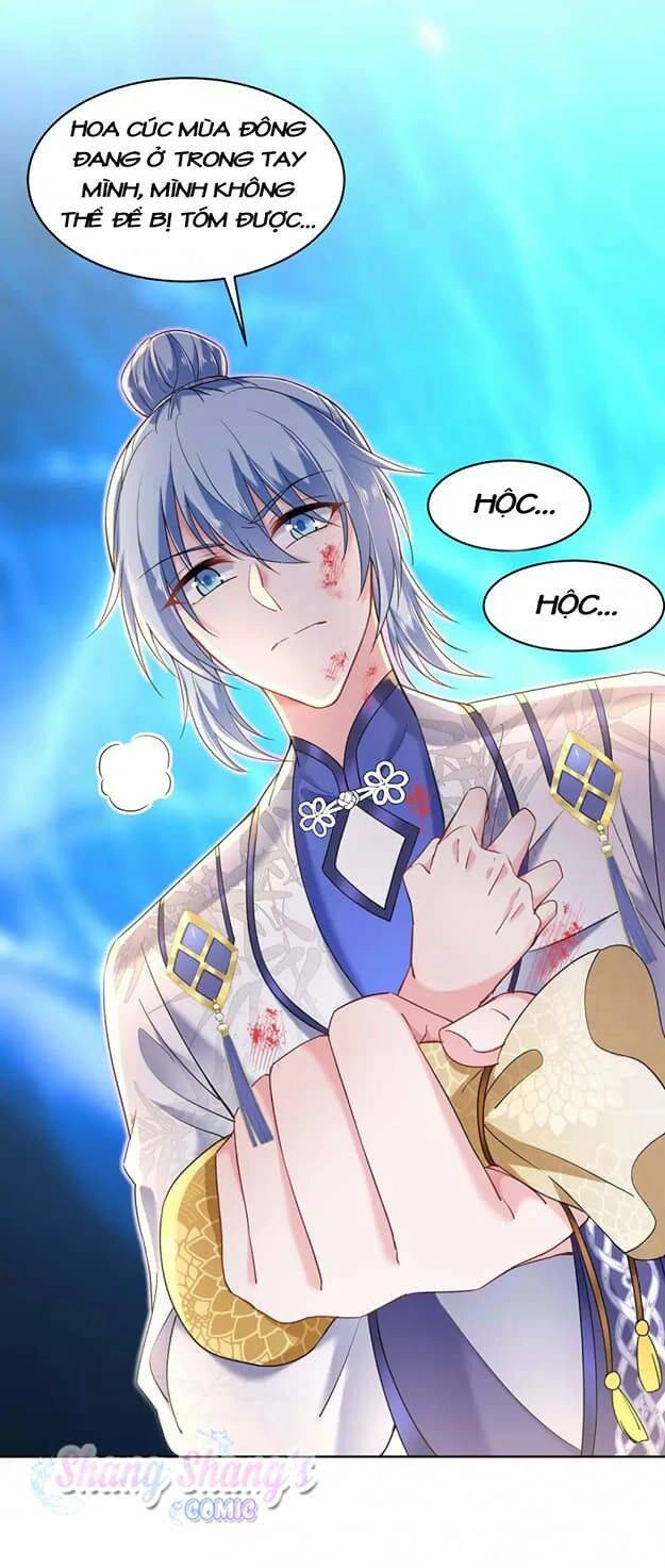 Ta Ở Dị Giới Nuôi Dưỡng Nam Thần: Thần Y Cửu Tiểu Thư Chapter 206 - 24