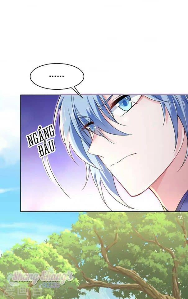 Ta Ở Dị Giới Nuôi Dưỡng Nam Thần: Thần Y Cửu Tiểu Thư Chapter 206 - 25