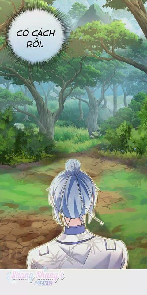 Ta Ở Dị Giới Nuôi Dưỡng Nam Thần: Thần Y Cửu Tiểu Thư Chapter 206 - 26