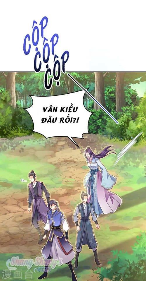 Ta Ở Dị Giới Nuôi Dưỡng Nam Thần: Thần Y Cửu Tiểu Thư Chapter 206 - 27