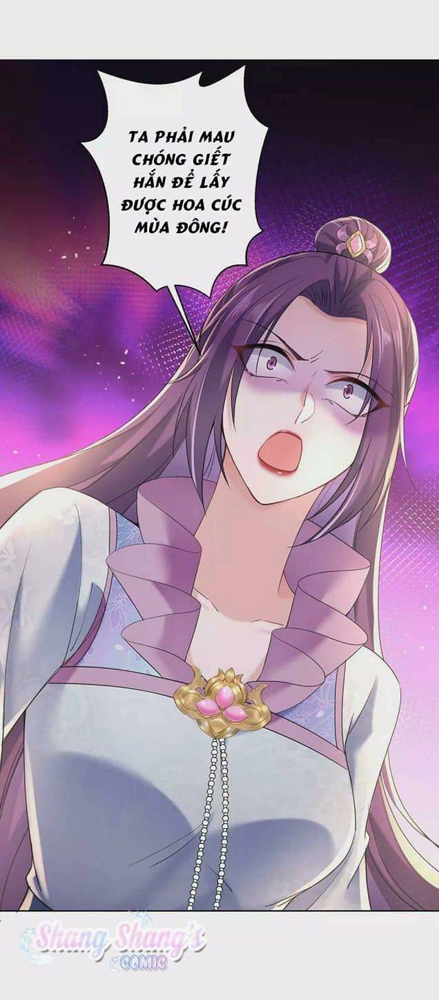 Ta Ở Dị Giới Nuôi Dưỡng Nam Thần: Thần Y Cửu Tiểu Thư Chapter 206 - 29