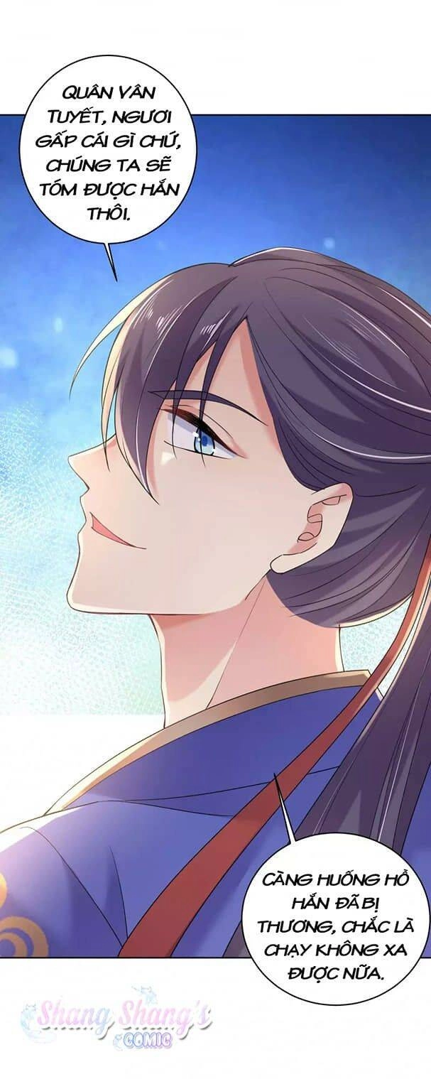 Ta Ở Dị Giới Nuôi Dưỡng Nam Thần: Thần Y Cửu Tiểu Thư Chapter 206 - 30