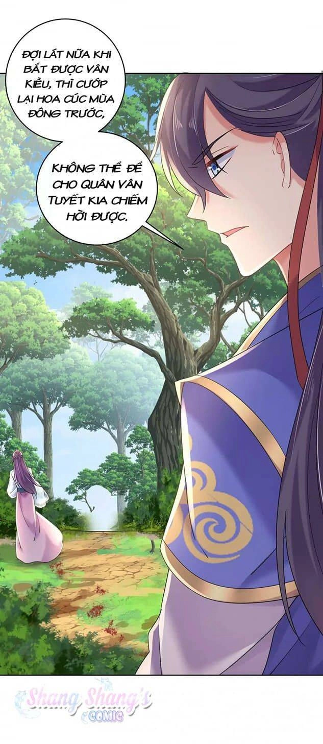 Ta Ở Dị Giới Nuôi Dưỡng Nam Thần: Thần Y Cửu Tiểu Thư Chapter 206 - 33