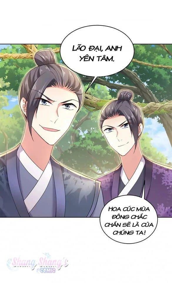 Ta Ở Dị Giới Nuôi Dưỡng Nam Thần: Thần Y Cửu Tiểu Thư Chapter 206 - 34