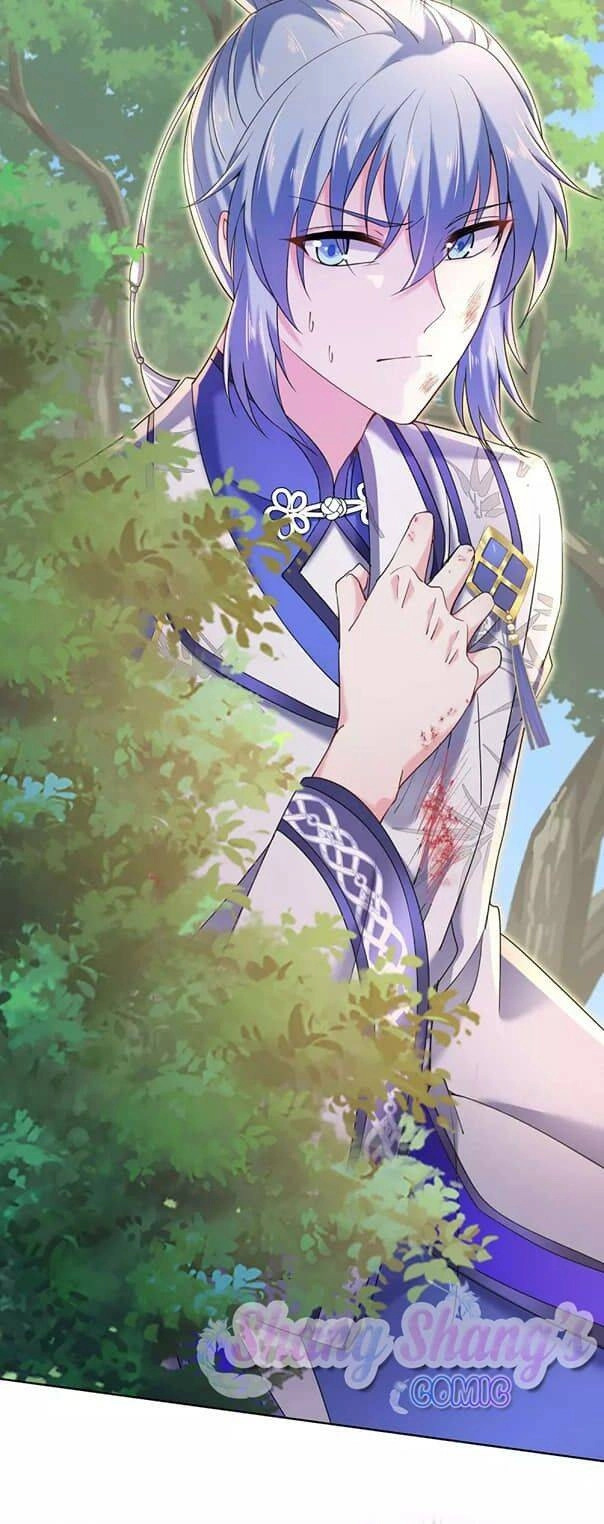 Ta Ở Dị Giới Nuôi Dưỡng Nam Thần: Thần Y Cửu Tiểu Thư Chapter 207 - 4