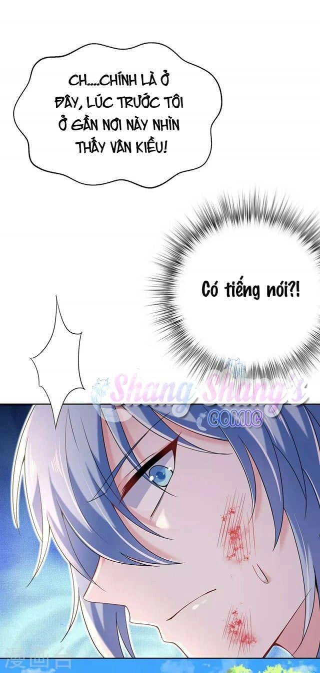 Ta Ở Dị Giới Nuôi Dưỡng Nam Thần: Thần Y Cửu Tiểu Thư Chapter 207 - 9