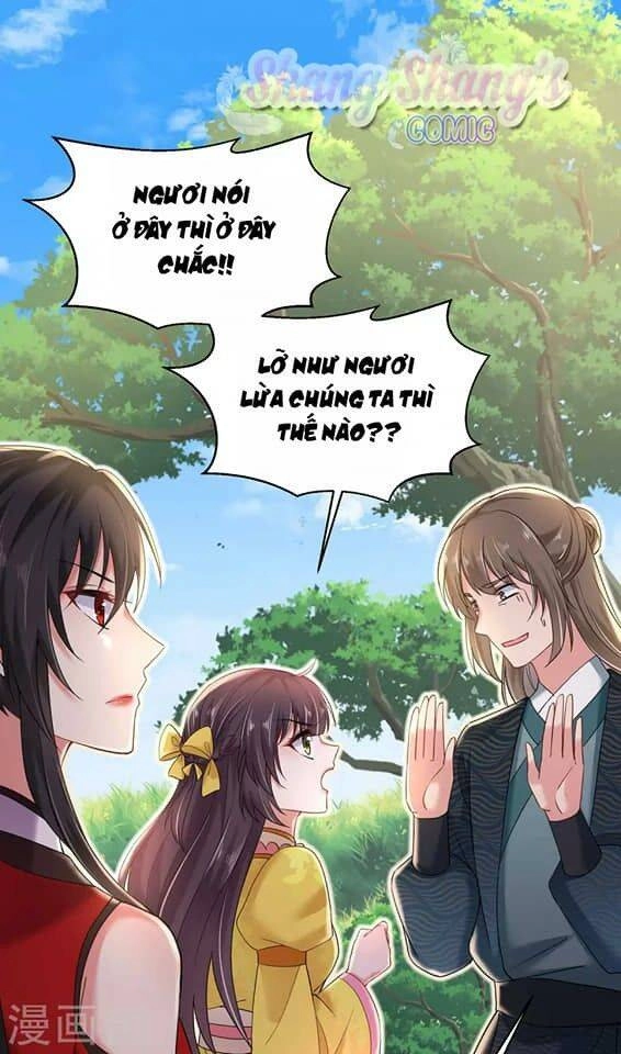 Ta Ở Dị Giới Nuôi Dưỡng Nam Thần: Thần Y Cửu Tiểu Thư Chapter 207 - 10