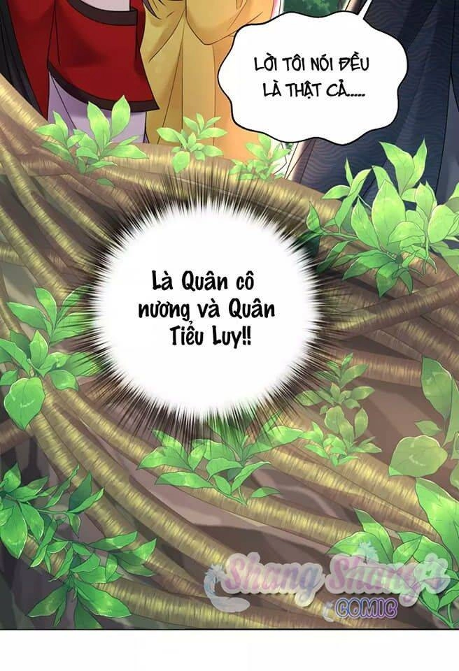 Ta Ở Dị Giới Nuôi Dưỡng Nam Thần: Thần Y Cửu Tiểu Thư Chapter 207 - 11