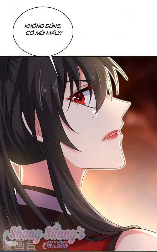 Ta Ở Dị Giới Nuôi Dưỡng Nam Thần: Thần Y Cửu Tiểu Thư Chapter 207 - 12